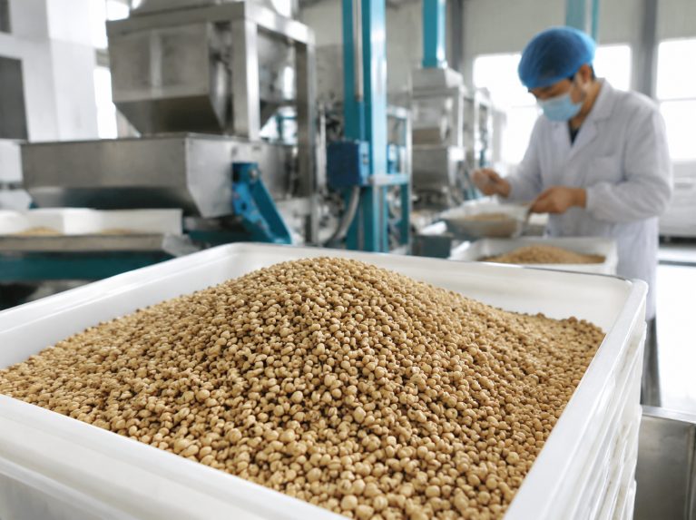 施甸县兴仁原产糙薏仁米